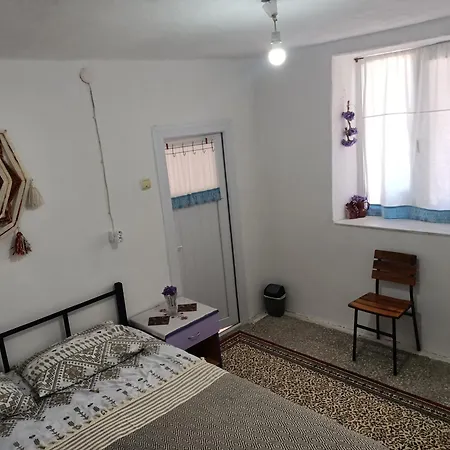 Portakal Cicegi فندق *