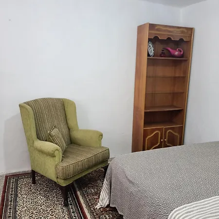 Portakal Cicegi فندق