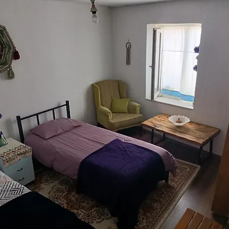 Portakal Cicegi