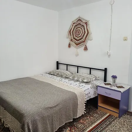 Portakal Cicegi فندق Sefacamlik