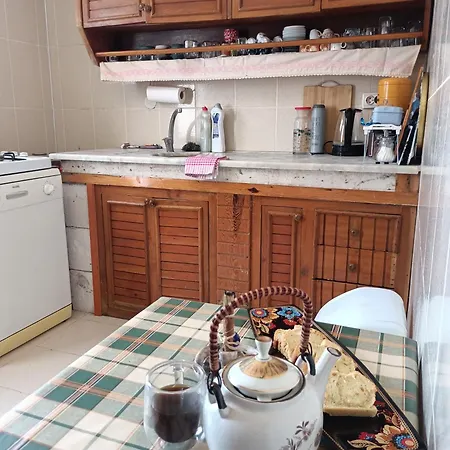 Portakal Cicegi Sefacamlik