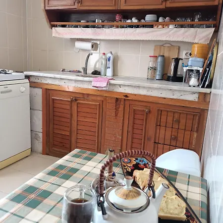 Portakal Cicegi