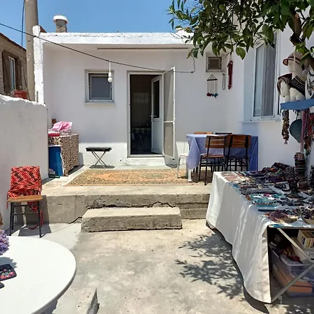 فندق Portakal Cicegi Sefacamlik