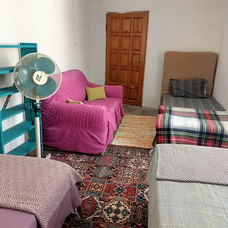 فندق Portakal Cicegi *