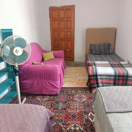 فندق Portakal Cicegi *