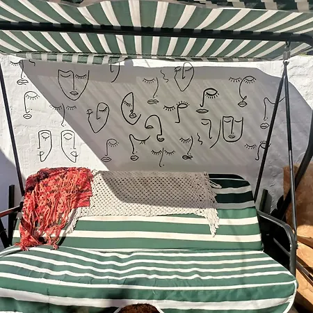 Portakal Cicegi * Sefacamlik